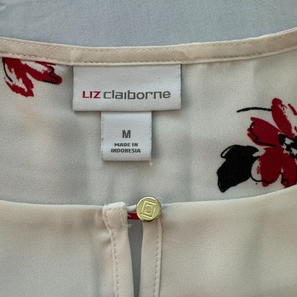 Blouse - Picture 2 of 4